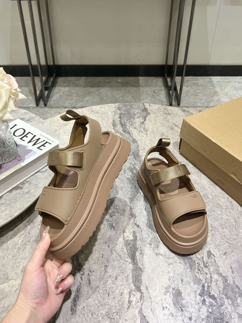 Ugg Sandals